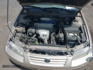 1998 Toyota Camry LE with VIN 4T1BG22K2WU230909, listed as a IAAI auction lot 42088426 with 178,488 mi miles. Bid and sale history available at carsss.com. Image 10.
