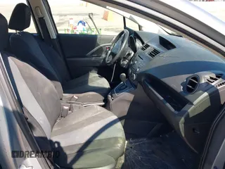 2013 Mazda 5 Sport with VIN JM1CW2BL6D0146696, listed as a IAAI auction lot 41657255 with 142,939 mi miles and . Bid and sale history available at DreamBid. Image 5.