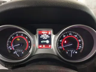 2017 Dodge Journey SXT with VIN 3C4PDDBG1HT512398, listed as a IAAI auction lot 42098784 with 123,946 mi miles and . Bid and sale history available at DreamBid. Image 7.