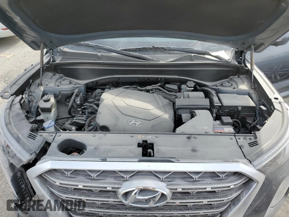 2020 Hyundai Palisade Limited z VIN KM8R54HEXLU052728, wystawiony jako Copart lot #42217215 z przebiegiem 55 199 mil mil oraz Szkoda całkowita • Salvage title. Historia ofert i sprzedaży dostępna na DreamBid. Obrazek 12.