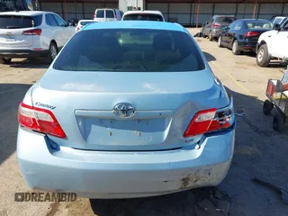 2009 Toyota Camry z VIN 4T1BE46K29U867007, wystawiony jako IAAI lot #41229889 z przebiegiem 183 366 mil mil oraz . Historia ofert i sprzedaży dostępna na DreamBid. Obrazek 16.