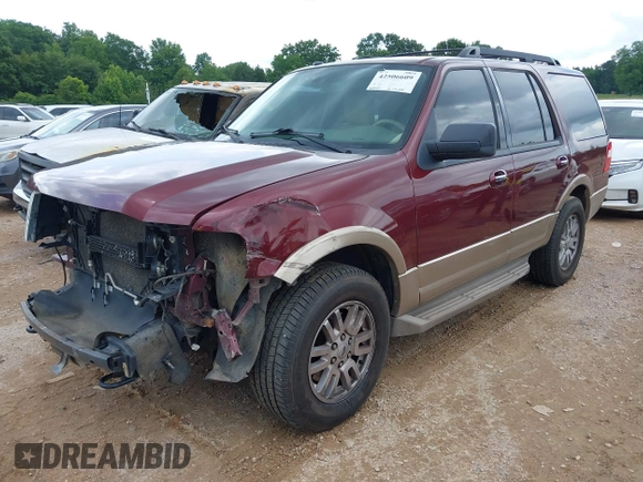 2013 Ford Expedition XLT with VIN 1FMJU1J50DEF22043, listed as a IAAI auction lot 42506609 with 168,515 mi miles and . Bid and sale history available at DreamBid. Image 20.