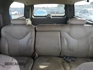 2001 GMC Yukon XL SLE with VIN 3GKFK16T01G169335, listed as a Copart auction lot 50909575 with Not Provided miles and Clean Title. Bid and sale history available at carsss.com. Image 10.