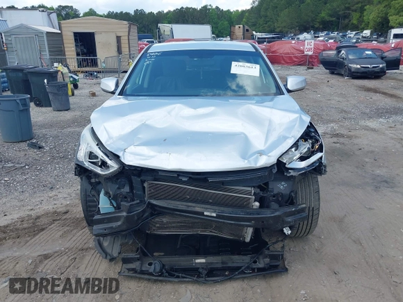 2016 Hyundai Santa Fe z VIN 5XYZT3LB9GG368906, wystawiony jako IAAI lot #42083613 z przebiegiem 83 064 mil mil oraz . Historia ofert i sprzedaży dostępna na DreamBid. Obrazek 6.
