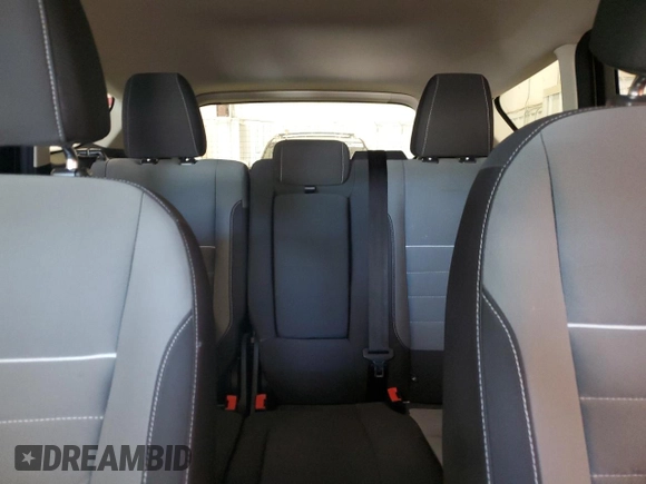 2013 Ford Escape SE with VIN 1FMCU0GXXDUA98582, listed as a Copart auction lot 60981495 with 89,833 mi miles and Non repairable. Bid and sale history available at DreamBid. Image 10.