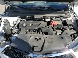 2023 Acura RDX Technology with VIN 5J8TC1H55PL006140, listed as a Copart auction lot 45442795 with 16,211 mi miles and Salvage title. Bid and sale history available at DreamBid. Image 14.