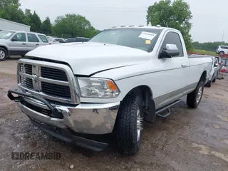 2012 Ram 2500 с VIN 3C6LD5ATXCG270870, выставлен на аукционе IAAI как лот 42418500 с пробегом 149 616 миль миль и . История ставок и продаж доступна на DreamBid. Изображение 18.