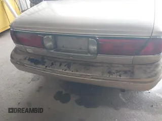 1999 Buick LeSabre Limited with VIN 1G4HR52K3XH434313, listed as a IAAI auction lot 41958608 with 169,290 mi miles and . Bid and sale history available at DreamBid. Image 6.