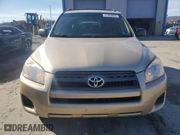 2011 Toyota RAV4 with VIN 2T3BF4DV3BW113458, listed as a Copart auction lot 51363655 with 188,914 mi miles and Clean Title. Bid and sale history available at carsss.com. Image 5.