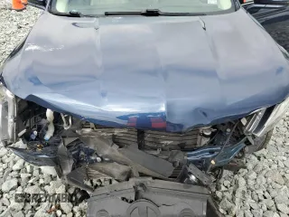 2017 Lincoln MKC Reserve z VIN 5LMCJ3D92HUL32426, wystawiony jako Copart lot #58650355 z przebiegiem 73 445 mil mil oraz Szkoda całkowita • Salvage title. Historia ofert i sprzedaży dostępna na DreamBid. Obrazek 11.