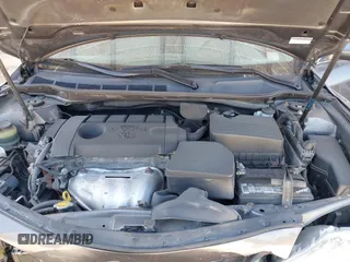 2011 Toyota Camry LE with VIN 4T4BF3EK2BR211894, listed as a IAAI auction lot 41783070 with 141,724 mi miles and . Bid and sale history available at carsss.com. Image 10.