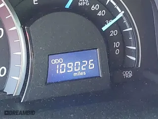2015 Toyota Camry XLE with VIN 4T4BF1FK9FR447421, listed as a IAAI auction lot 41803147 with 109,026 mi miles. Bid and sale history available at carsss.com. Image 16.