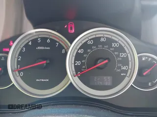 2005 Subaru Legacy Outback z VIN 4S4BP61C556300021, wystawiony jako IAAI lot #42708957 z przebiegiem Nie podano mil oraz . Historia ofert i sprzedaży dostępna na DreamBid. Obrazek 7.