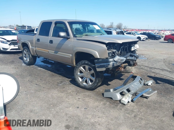 2005 Chevrolet Silverado 1500 LT with VIN 2GCEK13T251371555, listed as a IAAI auction lot 41763568 with 199,491 mi miles and . Bid and sale history available at DreamBid. Image 1.