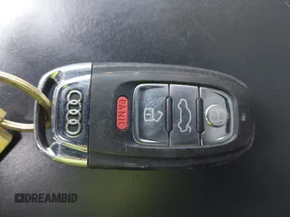 2014 Audi SQ5 Prestige with VIN WA1VGAFP3EA110144, listed as a IAAI auction lot 41305079 with 116,285 mi miles. Bid and sale history available at carsss.com. Image 11.