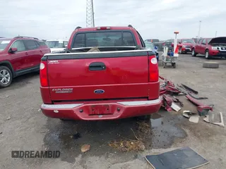 2004 Ford Explorer Sport Trac XLS с VIN 1FMZU67K44UA51355, выставлен на аукционе IAAI как лот 41685331 с пробегом 120 493 миль миль и . История ставок и продаж доступна на DreamBid. Изображение 16.