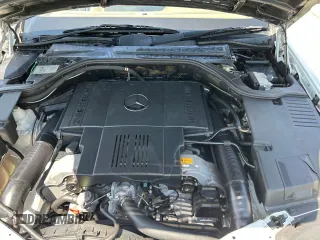 1998 Mercedes-Benz S-Class with VIN WDBGA43G5WA383964, listed as a Copart auction lot 53747905 with 172,281 mi miles and Clean Title. Bid and sale history available at carsss.com. Image 7.