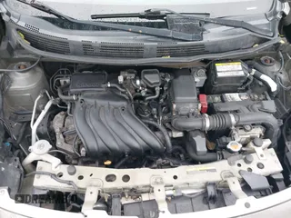 2013 Nissan Versa S with VIN 3N1CN7AP9DL861143, listed as a IAAI auction lot 42538137 with 249,439 mi miles and . Bid and sale history available at DreamBid. Image 10.