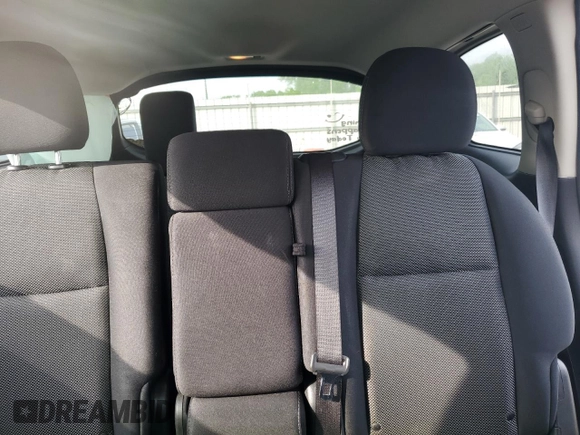 2017 Nissan Pathfinder SL with VIN 5N1DR2MM2HC648722, listed as a Copart auction lot 54918265 with 160,575 mi miles and Salvage Title. Bid and sale history available at DreamBid. Image 10.