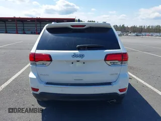 2021 Jeep Grand Cherokee Limited with VIN 1C4RJFBG8MC552139, listed as a IAAI auction lot 42037970 with 75,000 mi miles and . Bid and sale history available at DreamBid. Image 16.