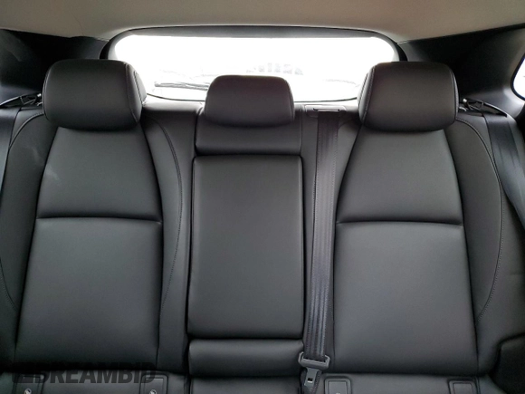 2022 Mazda CX-30 2.5 S Select Package with VIN 3MVDMBBL7NM451745, listed as a Copart auction lot 48222405 with 15,604 mi miles and Salvage Title. Bid and sale history available at carsss.com. Image 10.