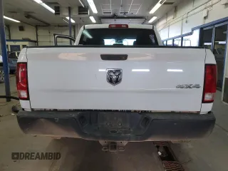2015 Ram 1500 Tradesman with VIN 1C6RR7KM2FS687296, listed as a Copart auction lot 79479584 with 152,081 mi miles and Salvage title. Bid and sale history available at DreamBid. Image 6.