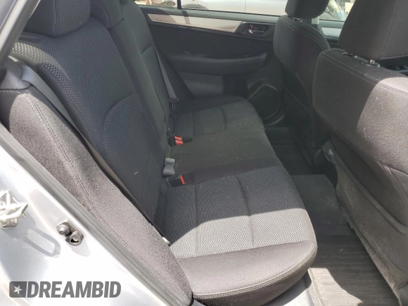 2018 Subaru Outback Premium z VIN 4S4BSACC1J3354152, wystawiony jako Copart lot #61222515 z przebiegiem 89 726 mil mil oraz Czysty tytuł • Clean title. Historia ofert i sprzedaży dostępna na DreamBid. Obrazek 11.