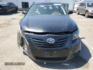2009 Toyota Camry with VIN 4T1BE46K09U856569, listed as a Copart auction lot 52926735 with 159,612 mi miles and Clean Title. Bid and sale history available at carsss.com. Image 5.