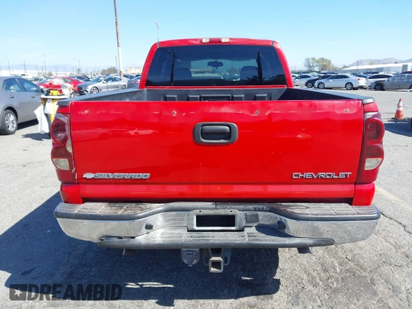 2003 Chevrolet Silverado 1500 with VIN 2GCEC19T231116373, listed as a IAAI auction lot 41723987 with 169,074 mi miles and . Bid and sale history available at DreamBid. Image 17.