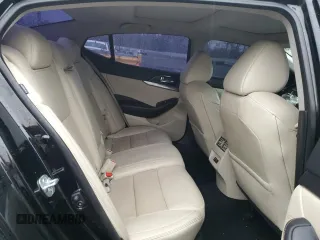 2019 Nissan Maxima Platinum z VIN 1N4AA6AV4KC378506, wystawiony jako Copart lot #43681155 z przebiegiem 148 568 mil mil oraz Szkoda całkowita • Salvage title. Historia ofert i sprzedaży dostępna na DreamBid. Obrazek 11.