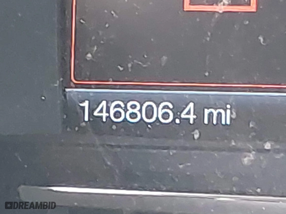 2017 Ford Flex SEL with VIN 2FMGK5C87HBA04169, listed as a IAAI auction lot 41915910 with 146,806 mi miles. Bid and sale history available at carsss.com. Image 15.