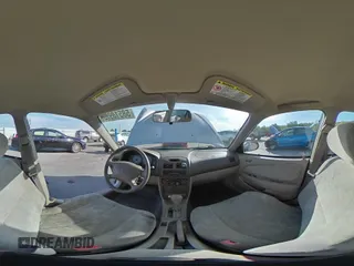 1999 Toyota Corolla VE с VIN 1NXBR18E9XZ210292, выставлен на аукционе Copart как лот 58518975 с пробегом 80 953 миль миль и Списание • Salvage title. История ставок и продаж доступна на DreamBid. Изображение 15.