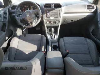 2013 Volkswagen Golf с VIN WVWDB7AJ5DW121847, выставлен на аукционе Copart как лот 86010984 с пробегом 119 864 миль миль и Списание • Salvage title. История ставок и продаж доступна на DreamBid. Изображение 8.