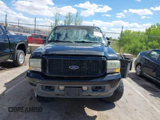 2004 Ford Excursion Limited z VIN 1FMNU42S84EA16970, wystawiony jako IAAI lot #42001424 z przebiegiem 223 938 mil mil oraz . Historia ofert i sprzedaży dostępna na DreamBid. Obrazek 12.