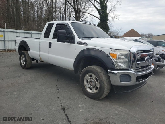 2012 Ford Super Duty F-350 SRW Lariat with VIN 1FT8X3B60CEA36229, listed as a Copart auction lot 51218555 with 333,831 mi miles and Clean Title. Bid and sale history available at carsss.com. Image 4.