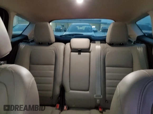2017 Ford C-Max Titanium z VIN 1FADP5DU9HL114487, wystawiony jako Copart lot #82641644 z przebiegiem 21 430 mil mil oraz Szkoda całkowita • Salvage title. Historia ofert i sprzedaży dostępna na DreamBid. Obrazek 10.