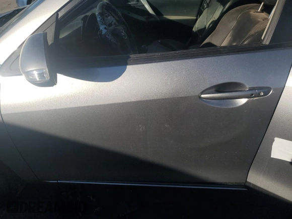 2013 Mazda 3 i Grand Touring with VIN JM1BL1W70D1761833, listed as a Copart auction lot 80150094 with Not Provided miles and Salvage Title. Bid and sale history available at carsss.com. Image 7.