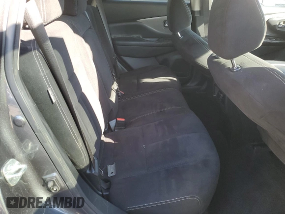 2020 Nissan Murano S with VIN 5N1AZ2AS1LN133195, listed as a Copart auction lot 82898364 with 66,585 mi miles and Salvage Title. Bid and sale history available at DreamBid. Image 11.