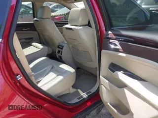 2012 Cadillac SRX Premium Collection with VIN 3GYFNFE35CS579477, listed as a IAAI auction lot 42230628 with 138,789 mi miles and . Bid and sale history available at DreamBid. Image 8.