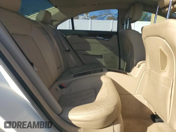 2013 Mercedes-Benz CLS-Class CLS 550 with VIN WDDLJ7DB7DA062919, listed as a Copart auction lot 76883554 with 133,012 mi miles and Salvage Title. Bid and sale history available at carsss.com. Image 10.