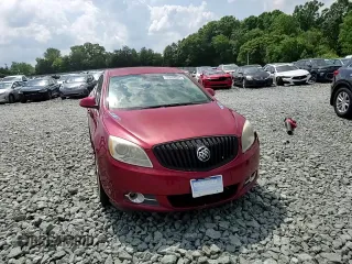 2014 Buick Verano with VIN 1G4PP5SK8E4103037, listed as a Copart auction lot 55408085 with 113,907 mi miles and Salvage title. Bid and sale history available at DreamBid. Image 13.