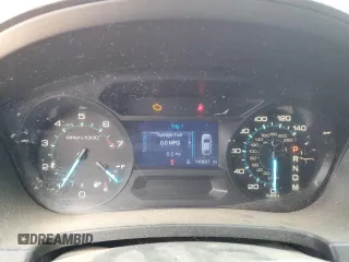 2014 Ford Explorer z VIN 1FM5K7B8XEGA02893, wystawiony jako Copart lot #58220995 z przebiegiem 149 697 mil mil oraz Szkoda całkowita • Salvage title. Historia ofert i sprzedaży dostępna na DreamBid. Obrazek 9.