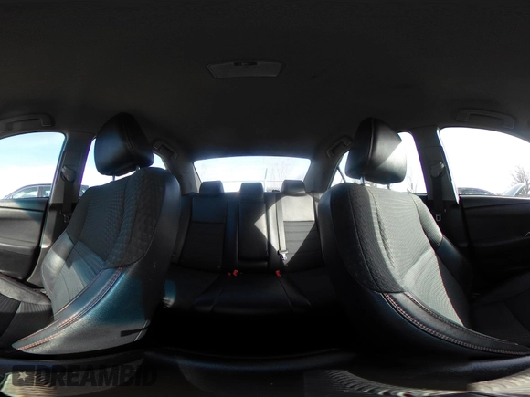 2015 Toyota Camry XLE with VIN 4T1BF1FK6FU475672, listed as a IAAI auction lot 41780890 with 238,915 mi miles. Bid and sale history available at carsss.com. Image 23.