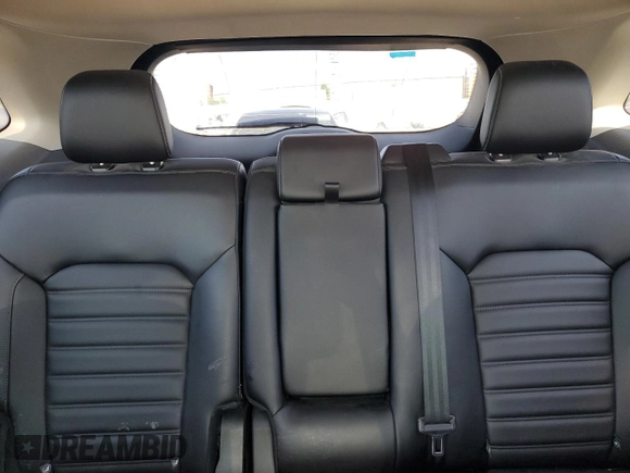 2020 Ford Edge SEL z VIN 2FMPK3J96LBA44400, wystawiony jako Copart lot #61198005 z przebiegiem 88 366 mil mil oraz Szkoda całkowita • Salvage title. Historia ofert i sprzedaży dostępna na DreamBid. Obrazek 10.
