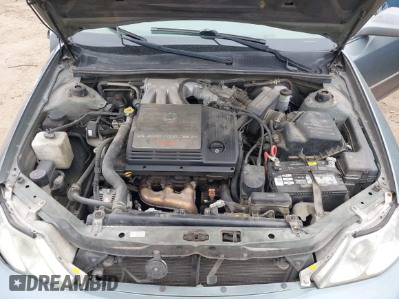2004 Toyota Avalon XL with VIN 4T1BF28B84U370390, listed as a IAAI auction lot 41351151 with 242,910 mi miles and . Bid and sale history available at DreamBid. Image 10.
