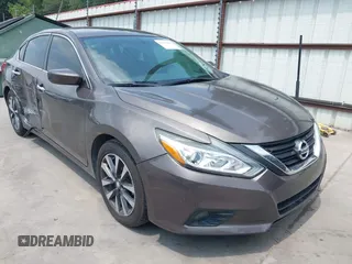 2017 Nissan Altima SL z VIN 1N4AL3AP6HC187544, wystawiony jako IAAI lot #42139408 z przebiegiem 64 316 mil mil oraz . Historia ofert i sprzedaży dostępna na DreamBid. Obrazek 1.