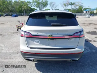 2019 Lincoln Nautilus Reserve z VIN 2LMPJ6L99KBL36336, wystawiony jako IAAI lot #42280974 z przebiegiem 35 483 mil mil oraz . Historia ofert i sprzedaży dostępna na DreamBid. Obrazek 16.