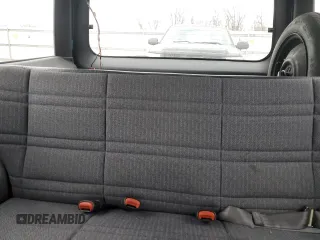 1999 Jeep Cherokee SE with VIN 1J4FF28S9XL576313, listed as a Copart auction lot 88470435 with Not provided miles and Salvage title. Bid and sale history available at DreamBid. Image 10.