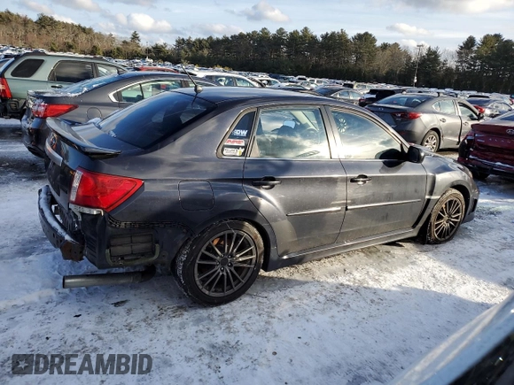 2011 Subaru WRX WRX Limited с VIN JF1GV7F6XBG523496, выставлен на аукционе Copart как лот 89293565 с пробегом 150 502 миль миль и Списание • Salvage title. История ставок и продаж доступна на DreamBid. Изображение 3.