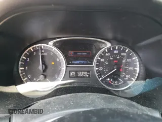 2014 Infiniti QX60 with VIN 5N1AL0MN5EC503803, listed as a Copart auction lot 59817765 with 106,968 mi miles and Salvage title. Bid and sale history available at DreamBid. Image 9.